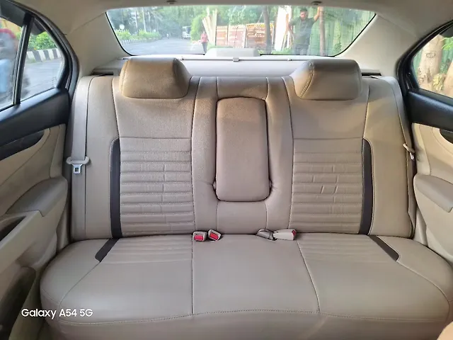 Used Maruti Suzuki Ciaz [2014-2017] ZDi (O) [2014-2015] in Mumbai