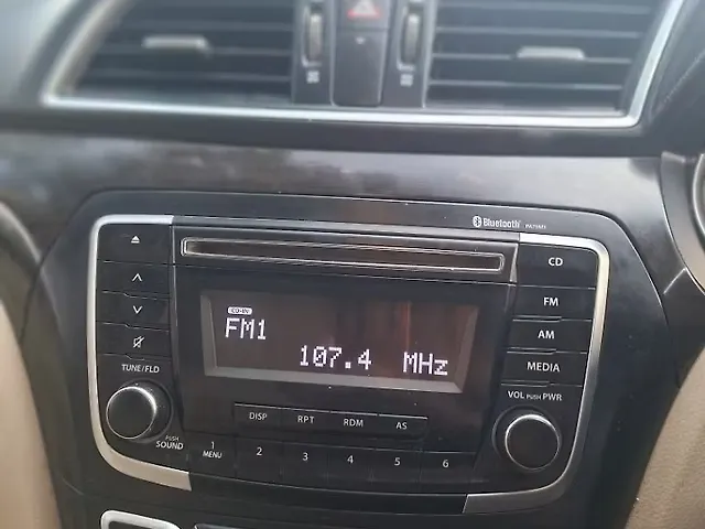Used Maruti Suzuki Ciaz [2014-2017] ZDi (O) [2014-2015] in Mumbai