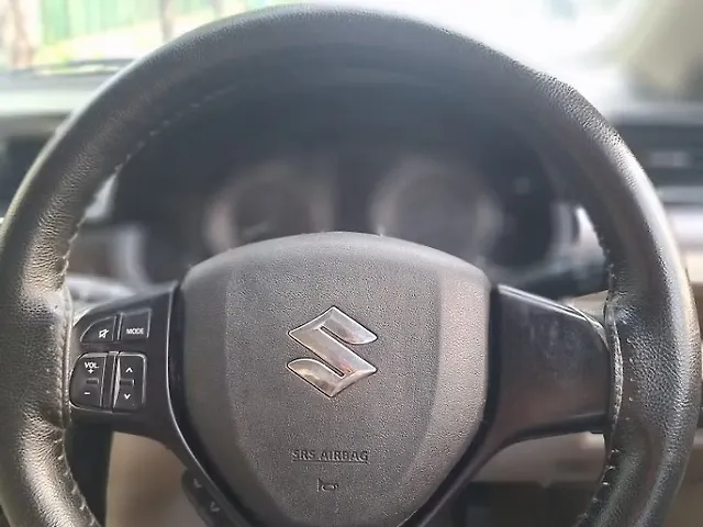 Used Maruti Suzuki Ciaz [2014-2017] ZDi (O) [2014-2015] in Mumbai