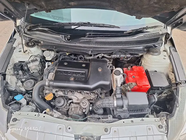 Used Maruti Suzuki Ciaz [2014-2017] ZDi (O) [2014-2015] in Mumbai