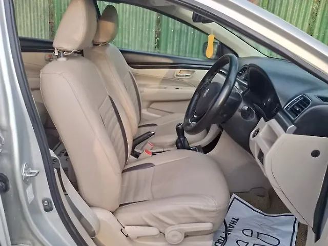 Used Maruti Suzuki Ciaz [2014-2017] ZDi (O) [2014-2015] in Mumbai
