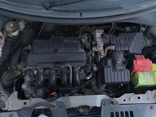 Used Honda Amaze [2013-2016] 1.2 S i-VTEC in Jaipur