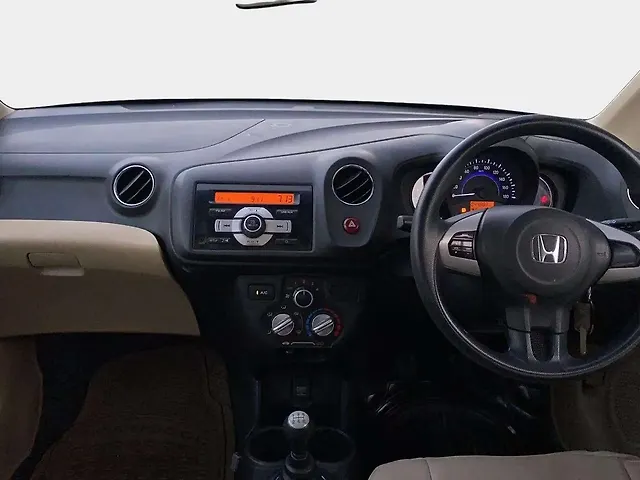 Used Honda Amaze [2013-2016] 1.2 S i-VTEC in Jaipur