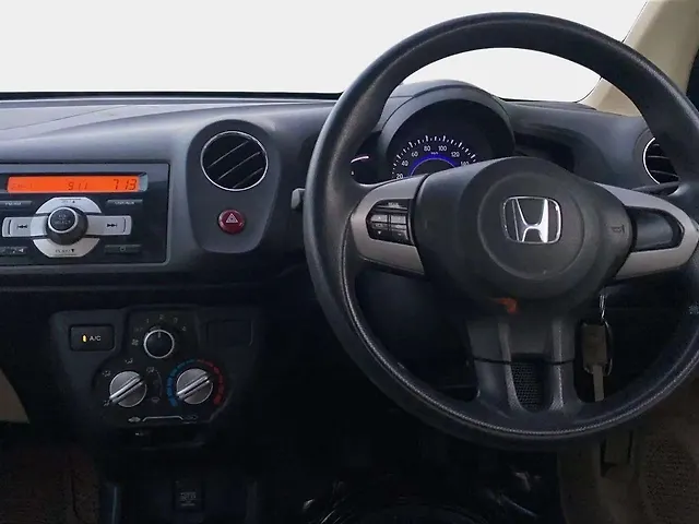 Used Honda Amaze [2013-2016] 1.2 S i-VTEC in Jaipur