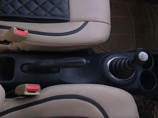 Used Honda Amaze [2013-2016] 1.2 S i-VTEC in Jaipur