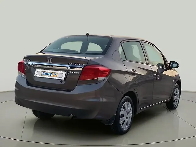 Used Honda Amaze [2013-2016] 1.2 S i-VTEC in Jaipur
