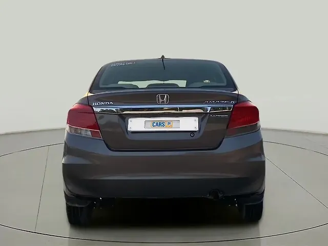 Used Honda Amaze [2013-2016] 1.2 S i-VTEC in Jaipur