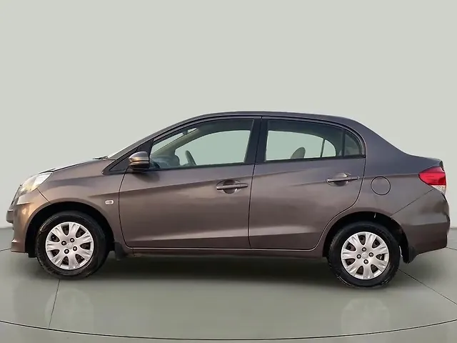 Used Honda Amaze [2013-2016] 1.2 S i-VTEC in Jaipur
