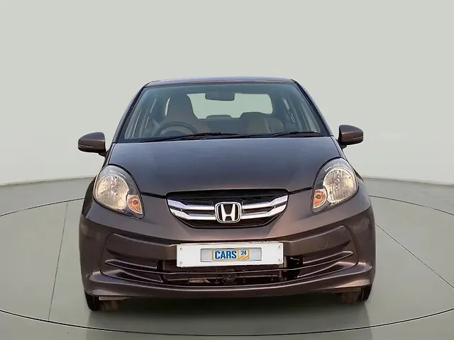 Used Honda Amaze [2013-2016] 1.2 S i-VTEC in Jaipur