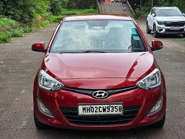 Used 2013 Hyundai i20 in Mumbai