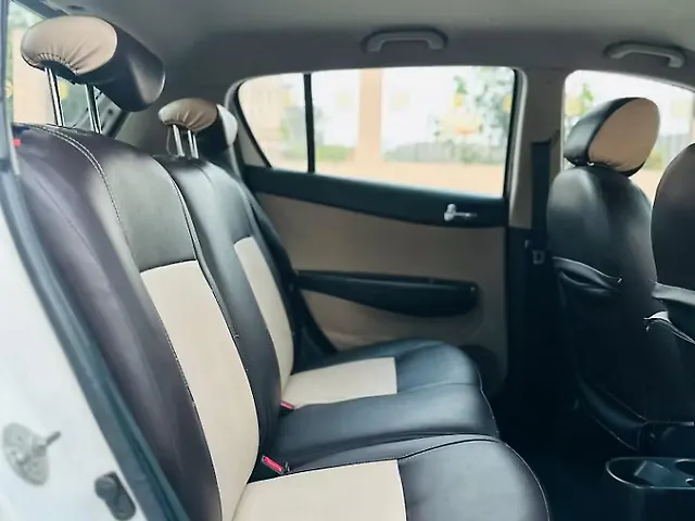 Used Hyundai i20 [2010-2012] Asta 1.4 CRDI in Vadodara