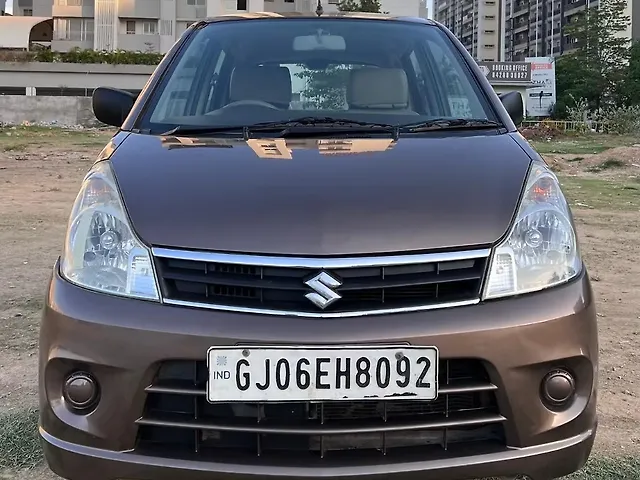 Used 2011 Maruti Suzuki Estilo in Vadodara