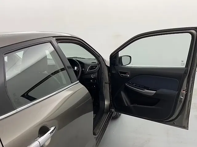 Used Maruti Suzuki Baleno [2015-2019] Zeta 1.2 in Lucknow