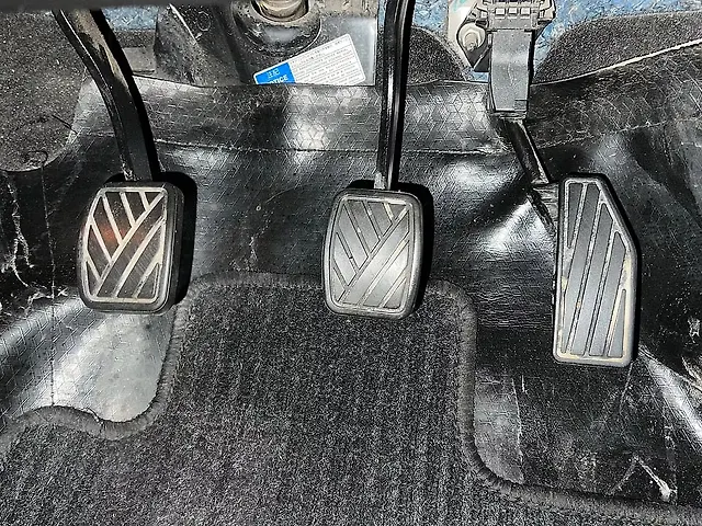 Used Maruti Suzuki Baleno [2015-2019] Zeta 1.2 in Lucknow