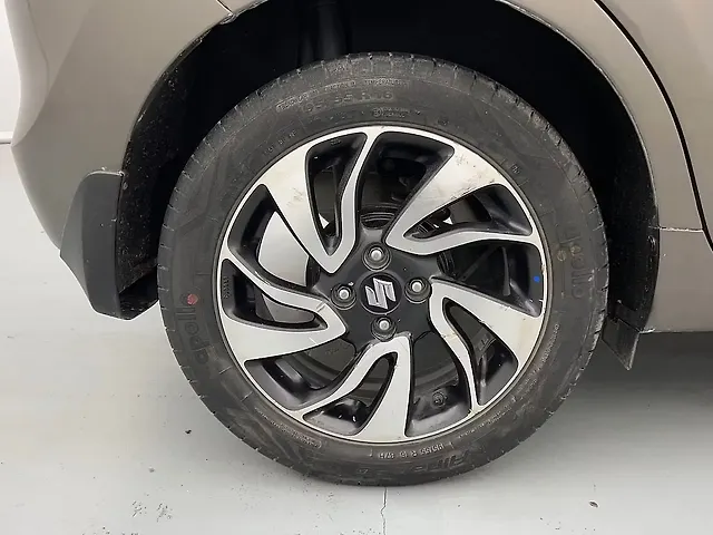 Used Maruti Suzuki Baleno [2015-2019] Zeta 1.2 in Lucknow