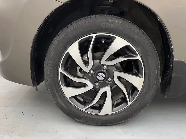 Used Maruti Suzuki Baleno [2015-2019] Zeta 1.2 in Lucknow