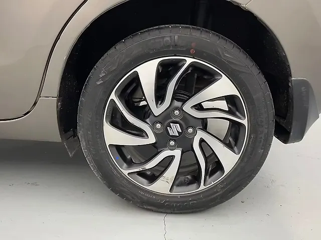 Used Maruti Suzuki Baleno [2015-2019] Zeta 1.2 in Lucknow
