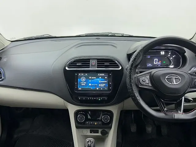 Used Tata Tiago XZ Plus CNG [2022-2023] in Thane