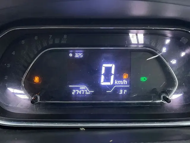 Used Tata Tiago XZ Plus CNG [2022-2023] in Thane