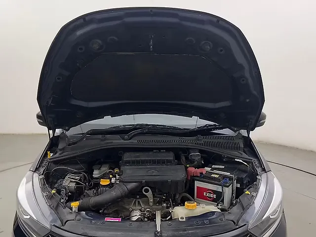 Used Tata Tiago XZ Plus CNG [2022-2023] in Thane