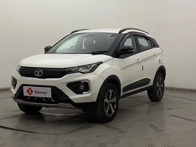 Used 2023 Tata Nexon in Hyderabad
