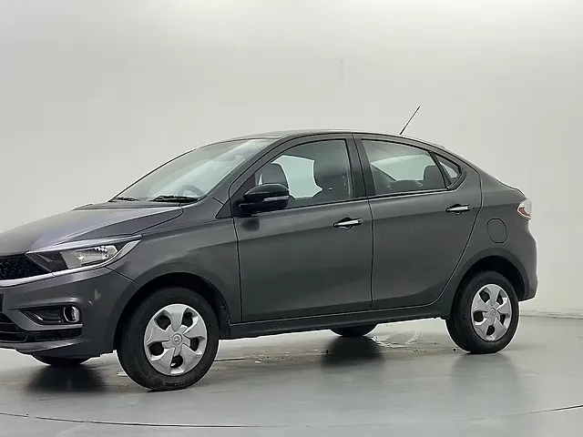 Used 2022 Tata Tigor in Ghaziabad