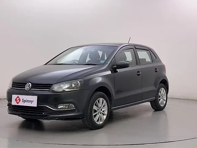 Used 2017 Volkswagen Polo in Bangalore