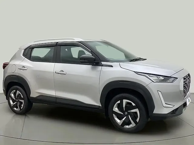 Used 2022 Nissan Magnite in Hyderabad