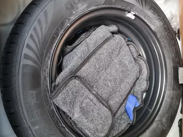 Used Hyundai Exter SX 1.2 AMT in Jalandhar