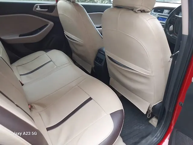 Used Hyundai Elite i20 [2014-2015] Sportz 1.4 in Hyderabad