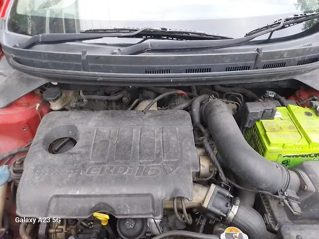 Used Hyundai Elite i20 [2014-2015] Sportz 1.4 in Hyderabad