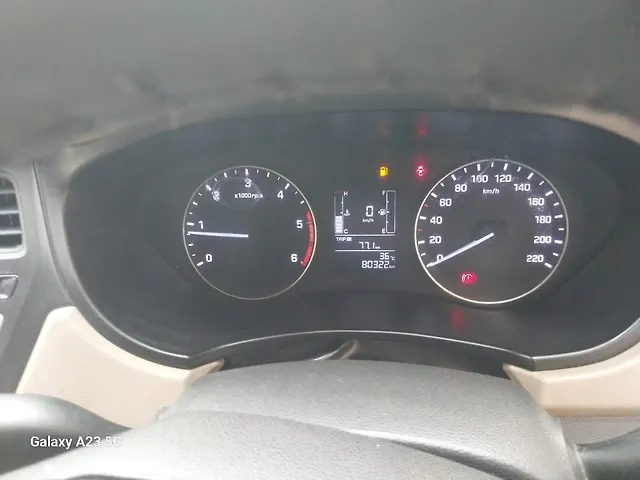 Used Hyundai Elite i20 [2014-2015] Sportz 1.4 in Hyderabad