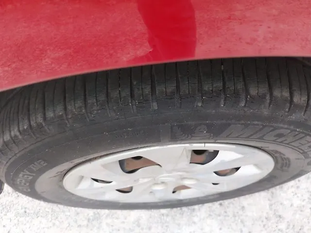 Used Hyundai Elite i20 [2014-2015] Sportz 1.4 in Hyderabad