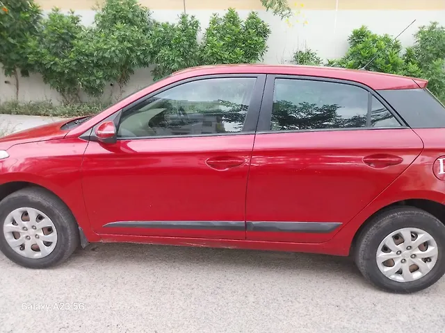 Used Hyundai Elite i20 [2014-2015] Sportz 1.4 in Hyderabad