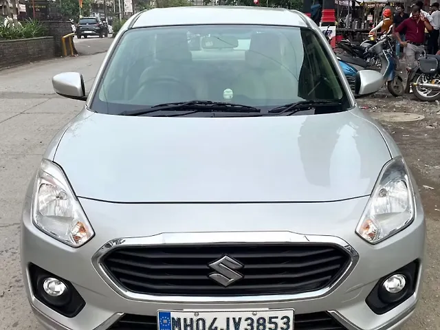 Used 2019 Maruti Suzuki DZire in Thane