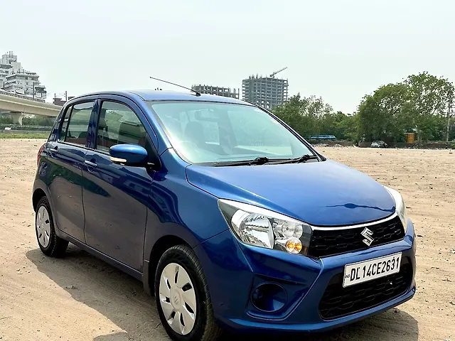 Used 2019 Maruti Suzuki Celerio in Delhi