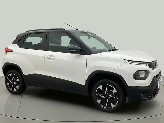Used 2022 Tata Punch in Pune