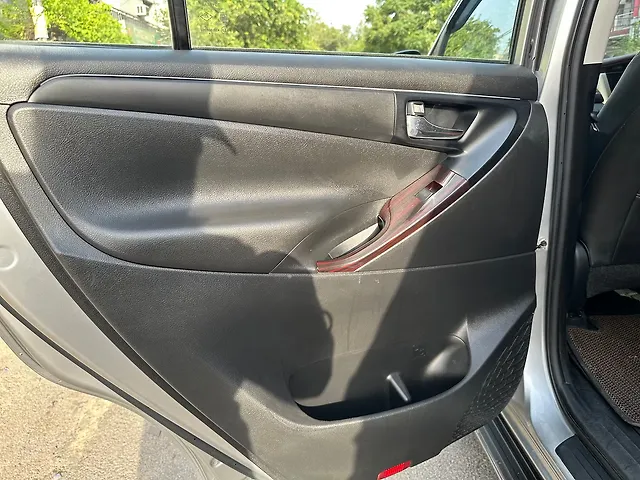 Used Toyota Innova Crysta [2020-2023] GX 2.4 AT 7 STR in Delhi