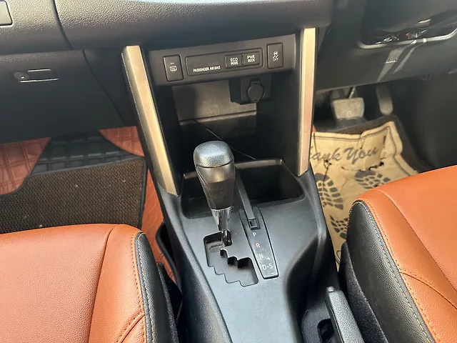 Used Toyota Innova Crysta [2020-2023] GX 2.4 AT 7 STR in Delhi