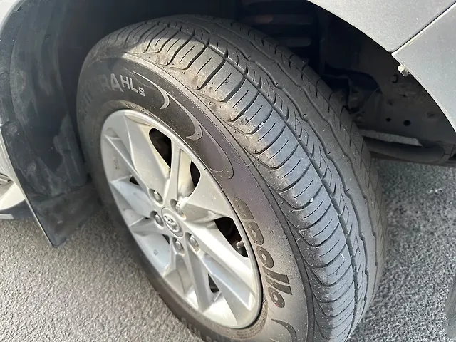 Used Toyota Innova Crysta [2020-2023] GX 2.4 AT 7 STR in Delhi