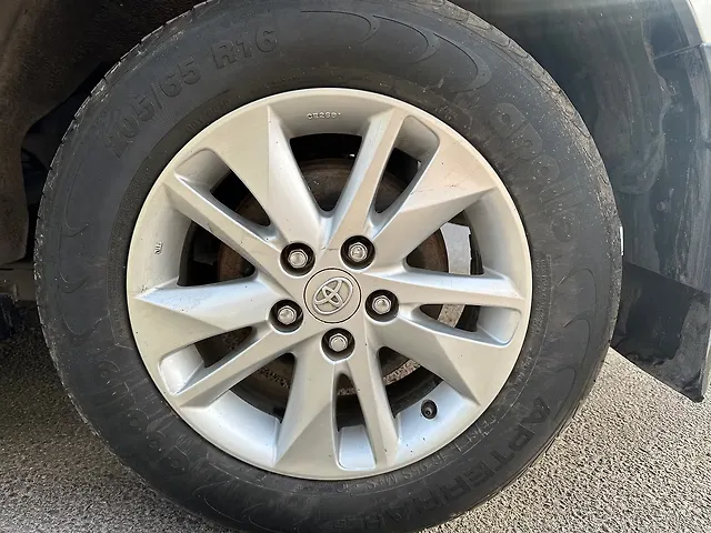 Used Toyota Innova Crysta [2020-2023] GX 2.4 AT 7 STR in Delhi