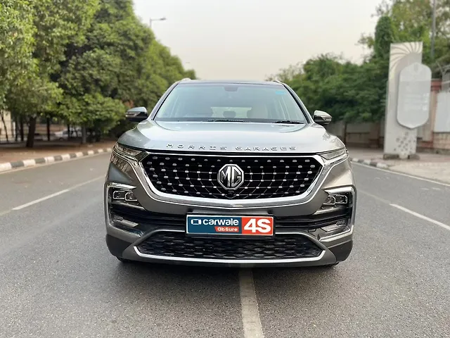 Used 2021 MG Hector in Delhi
