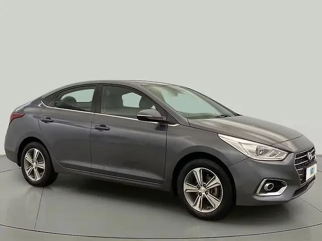 Used 2018 Hyundai Verna in Delhi