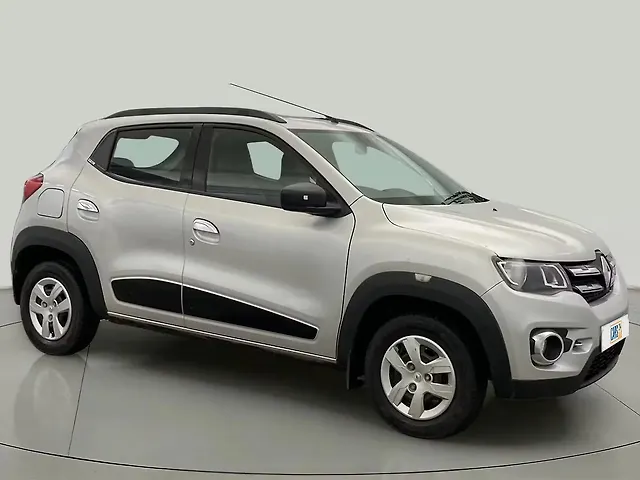 Used 2019 Renault Kwid in Ghaziabad