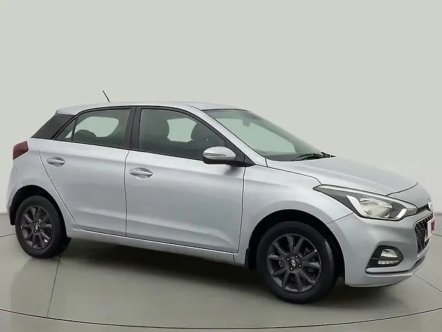 Used 2019 Hyundai Elite i20 in Chennai