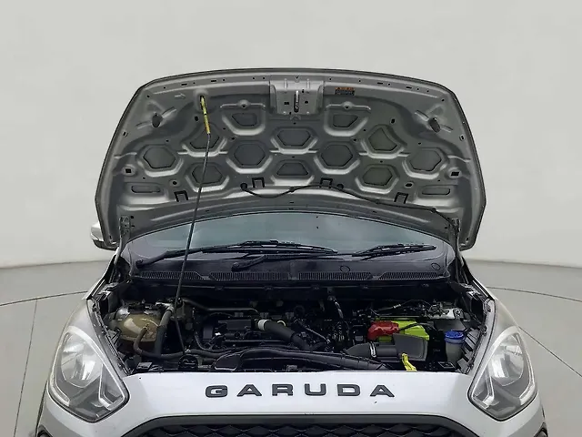 Used Ford Freestyle Titanium 1.2 Ti-VCT in Hyderabad