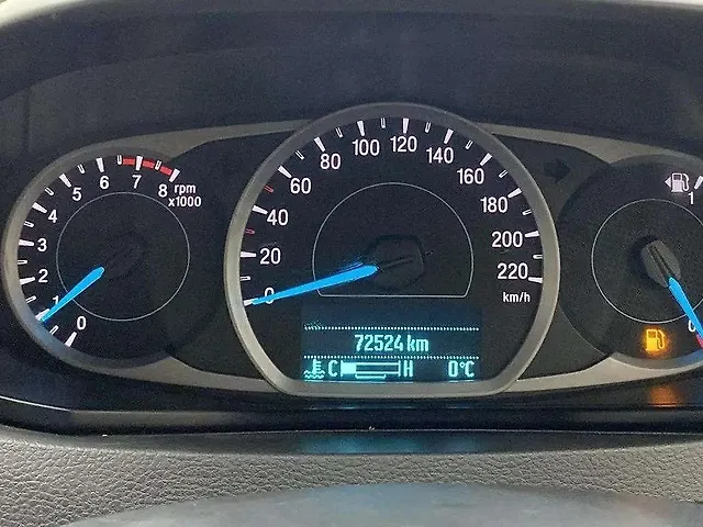 Used Ford Freestyle Titanium 1.2 Ti-VCT in Hyderabad