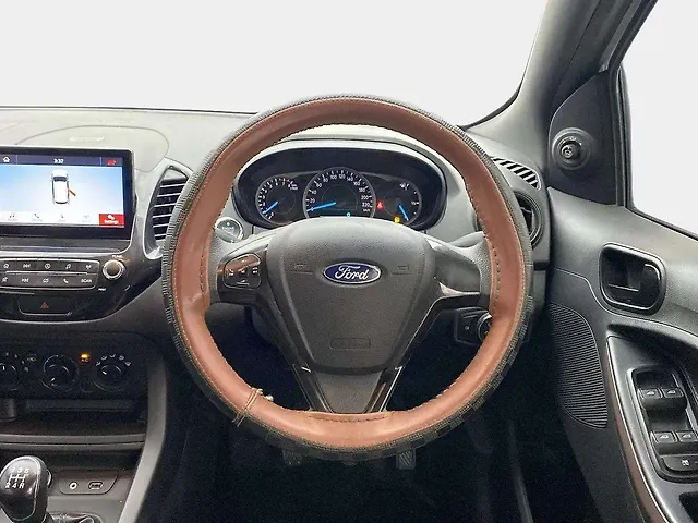 Used Ford Freestyle Titanium 1.2 Ti-VCT in Hyderabad