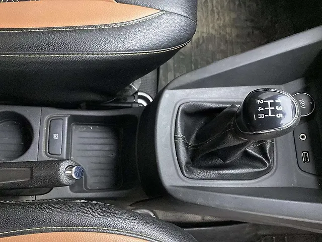 Used Ford Freestyle Titanium 1.2 Ti-VCT in Hyderabad