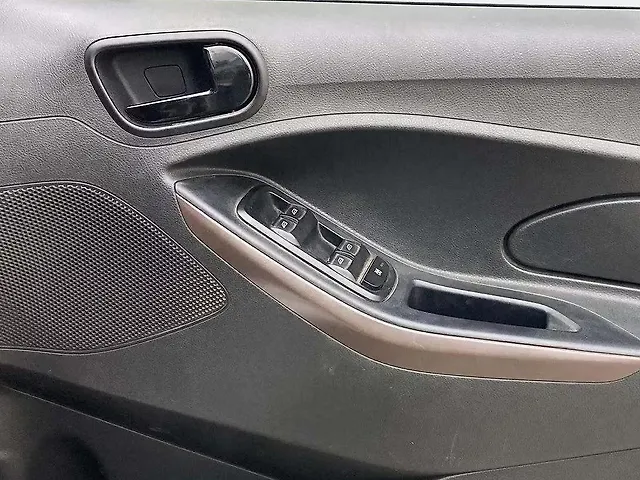 Used Ford Freestyle Titanium 1.2 Ti-VCT in Hyderabad